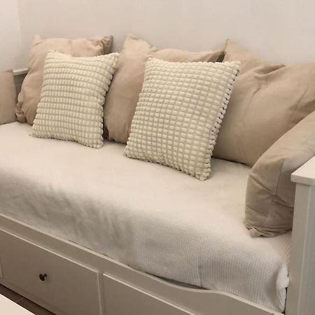 Duque De Rivas 42 Apartment Malaga Bagian luar foto