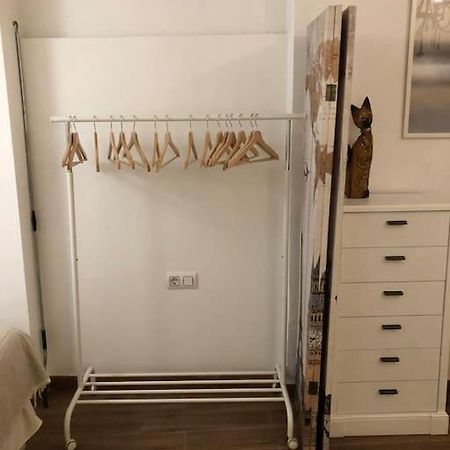 Duque De Rivas 42 Apartment Malaga Bagian luar foto