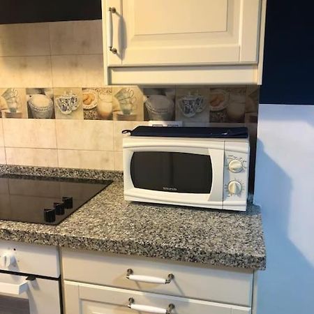 Duque De Rivas 42 Apartment Malaga Bagian luar foto