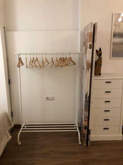 Duque De Rivas 42 Apartment Malaga Bagian luar foto