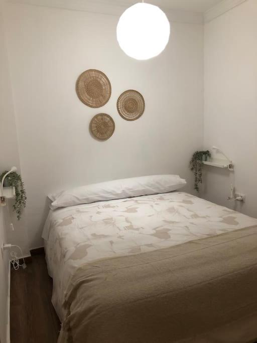 Duque De Rivas 42 Apartment Malaga Bagian luar foto