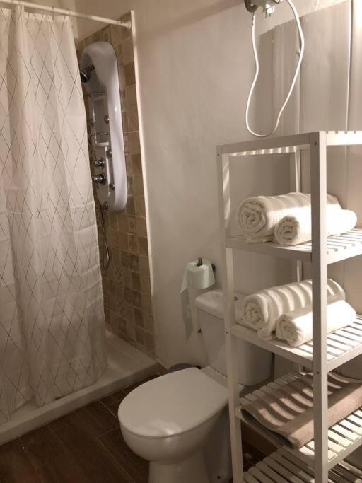 Duque De Rivas 42 Apartment Malaga Bagian luar foto