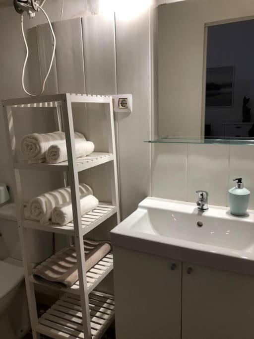 Duque De Rivas 42 Apartment Malaga Bagian luar foto